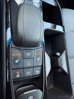 Hyundai Ioniq Facelift 40KWh full Led - 18