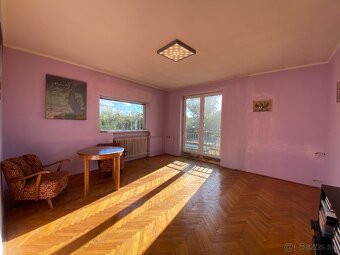 Päťizbový rodinný dom v meste Lučenec časť Ľ. Podjavorinskej - 18