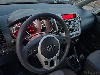 Kia venga - 18