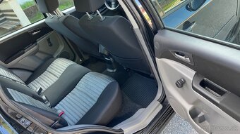 SUZUKI SX4 BENZIN 2010 98000KM KUPENE NA SLOVENSKU - 18