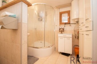 Luxusná chata na Ružíne so súkromným mólom - 18