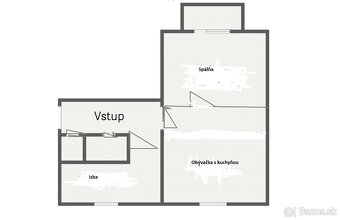 CENA KONEČNÁ 3i novozrekonštruovaný byt v centre BA,Ovručská - 18