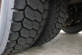 Mercedes-Benz ATEGO 1218, EURO 4 - 18
