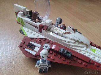 Lego Star Wars - 18