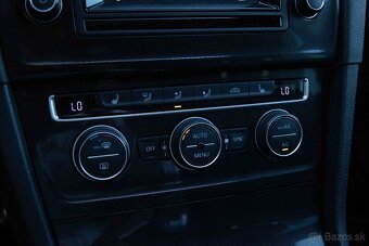 Volkswagen Golf 2.0 TSI BMT GTI Performance DSG - 18