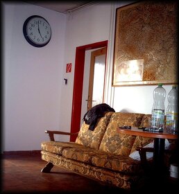 Dlhodobé a krátkodobé komfortné ubytovanie Bydos Nováky - 18