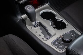 Jeep Grand Cherokee 3.0 CRD V6 Laredo - 18