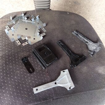 nadstavec HILTI na srobovacku na sadrokarton,material... - 18