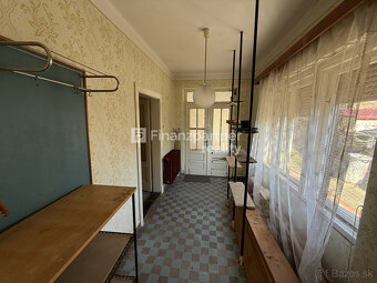 Na predaj RD Kamenica nad Hronom - 18