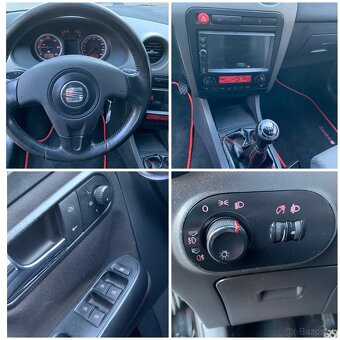 ✅ Seat Ibiza FR 1.9 tdi ASZ - 18