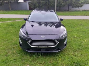 Ford focus - 18