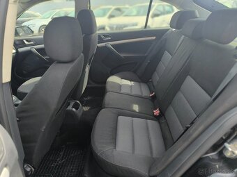Škoda Octavia  1.9. Tdi - 18