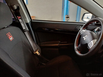 mitsubishi lancer sportback r.v.2012,1,8di,85kw,full,6kvalt - 18
