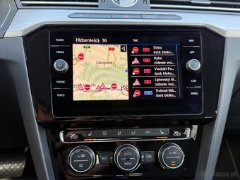 Volkswagen Arteon 2.0 TDI SCR BMT DSG - 18