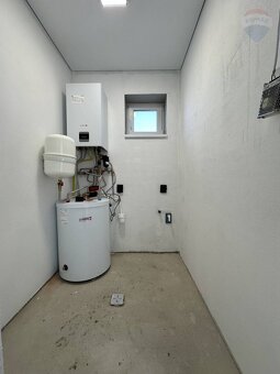 PREDAJ 4 izbový Rodinný dom, NOVOSTAVBA, Bungalov, Horné Sal - 18
