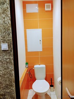 Slnečný Komplet Novo zariadený 1-izbový byt s klimatizáciou - 18
