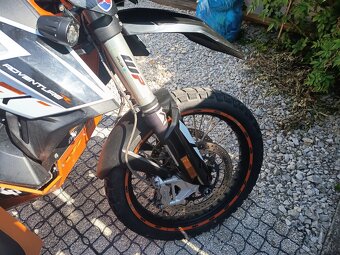 KTM 790 adventure r - 18