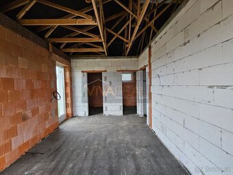 VIVAREAL NOVOSTAVBA PRED DOKONČENÍM 4 izb. RD, terasa, dvo - 18