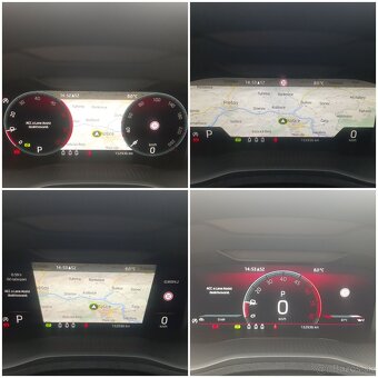 ŠKODA KAROQ 2,0 TDI 110 Kw DSG 4x4 - 18