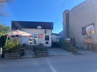 Predaj: KRČMIČKA v Starej Sásovej pri futbalovom štadióne - 18