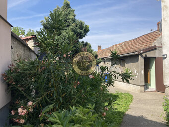 PREDAJ rodinný dom Bezenye - 18