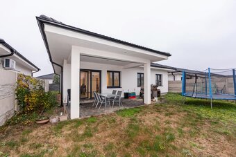 Predaj domy 4 iz.bungalov NOVÝ,Chalupkova ul. Hviezdoslavov - 18