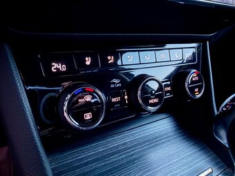 Škoda Superb Combi 2.0 TDI SCR Style 4x4 DSG model 2021 - 18