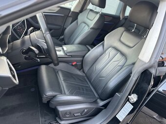 Audi A7 Sportback 55 3.0TFSI mHEV QUATTRO - 18