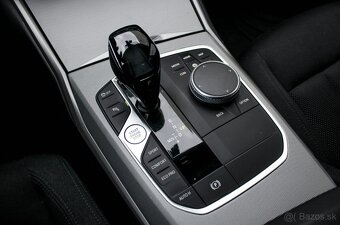 BMW Rad 3 320d mHEV xDrive A/T G20 - 18