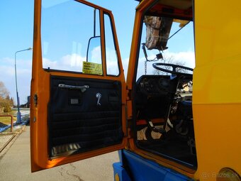 TATRA T815 6x6 - 18