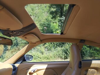 Porsche 911 996 Carrera 1998, 67 000 km, krásne, po servise - 18