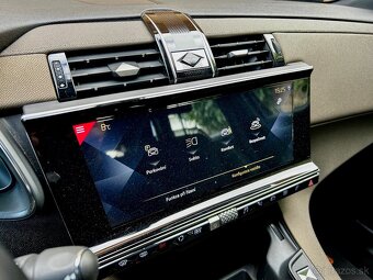 DS 7 CROSSBACK DS7 2.0 BlueHDi 180 S S Grand Chic EAT8 - 18