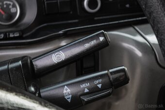 MAN TGS 18.320 / TROJSTRANNÝ SKLÁPAČ + HYDRAULICKÁ RUKA - 18