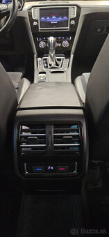 Volkswagen Passat B8 Variant 2.0 TDI Highline DSG - 18