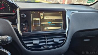 Peugeot 208 1.2 Vti Active - 18