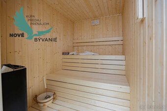 Na predaj luxusná vila s bazénom, výhľadom na more , komplet - 18