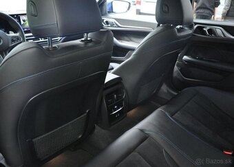 BMW Řada 4 420xD M-SPORT ČR 1.MAJ 140 kw - 18