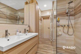 RADO | 9-izbový Rodinný dom 400m2 | Bratislavská - Senec - 18