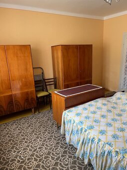 DOM NA PREDAJ v Kolárove , info:  0908 740 575 - 18