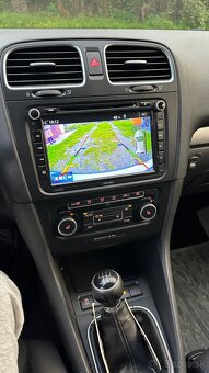 VW golf 1.6 TDi cr rozpredam - 18