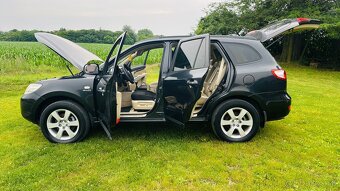 Hundai Santa Fe 2.2CRDi 4x4 - 18
