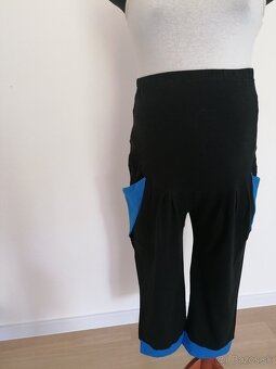 Tehotenské nohavice - Nové - 18