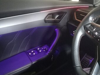 Cupra Formentor 1.4TSI e-Hybrid Veloz 180kw DSG len 36000km - 18