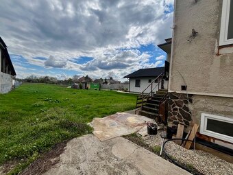 2-generačný dom v Branči so všetkými inžinierskymi sieťami - 18