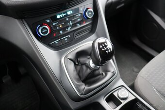 Ford C-Max 1.0 EcoBoost 125k Family Edition - 18