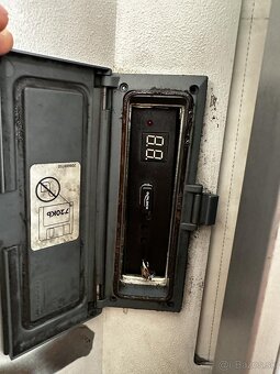 Elektroerozivní hloubička Charmilles ROBOFORM 50 (7620) - 18