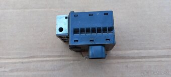 predam BSM a BSI a zamok volantu na renault a ine ND - 18