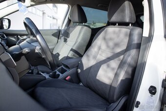 Nissan Qashqai 1.5 dCi 81kw /AJ NA SPLÁTKY/ - 18