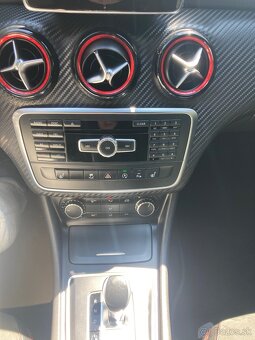 Mecedes A45 AMG - 18