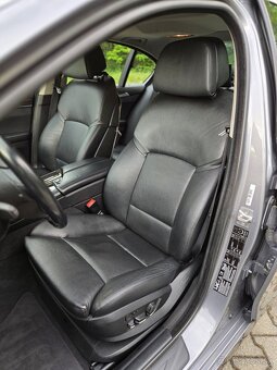 BMW 525 D Xdrive - 18